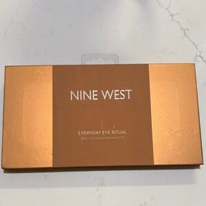 Nine West Everyday Eye Ritual Palette in Copper
